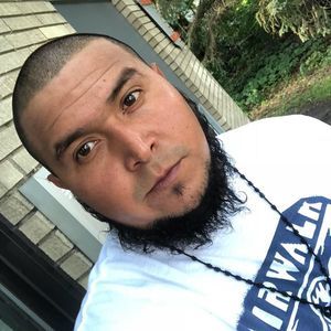 Meet your Posher, Jose